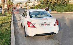 Nissan Sunny